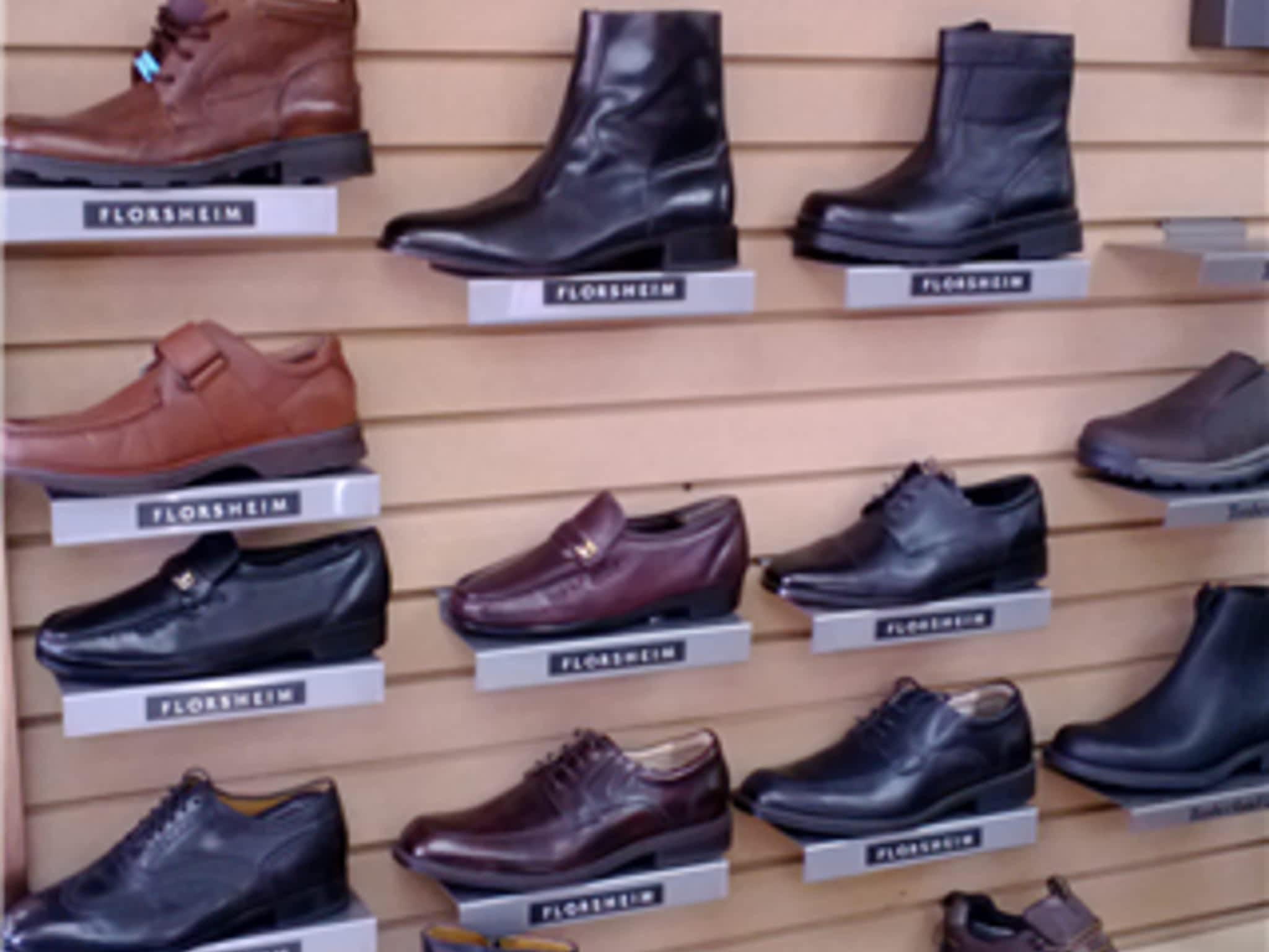 photo Your Shoe Store & Repairs
