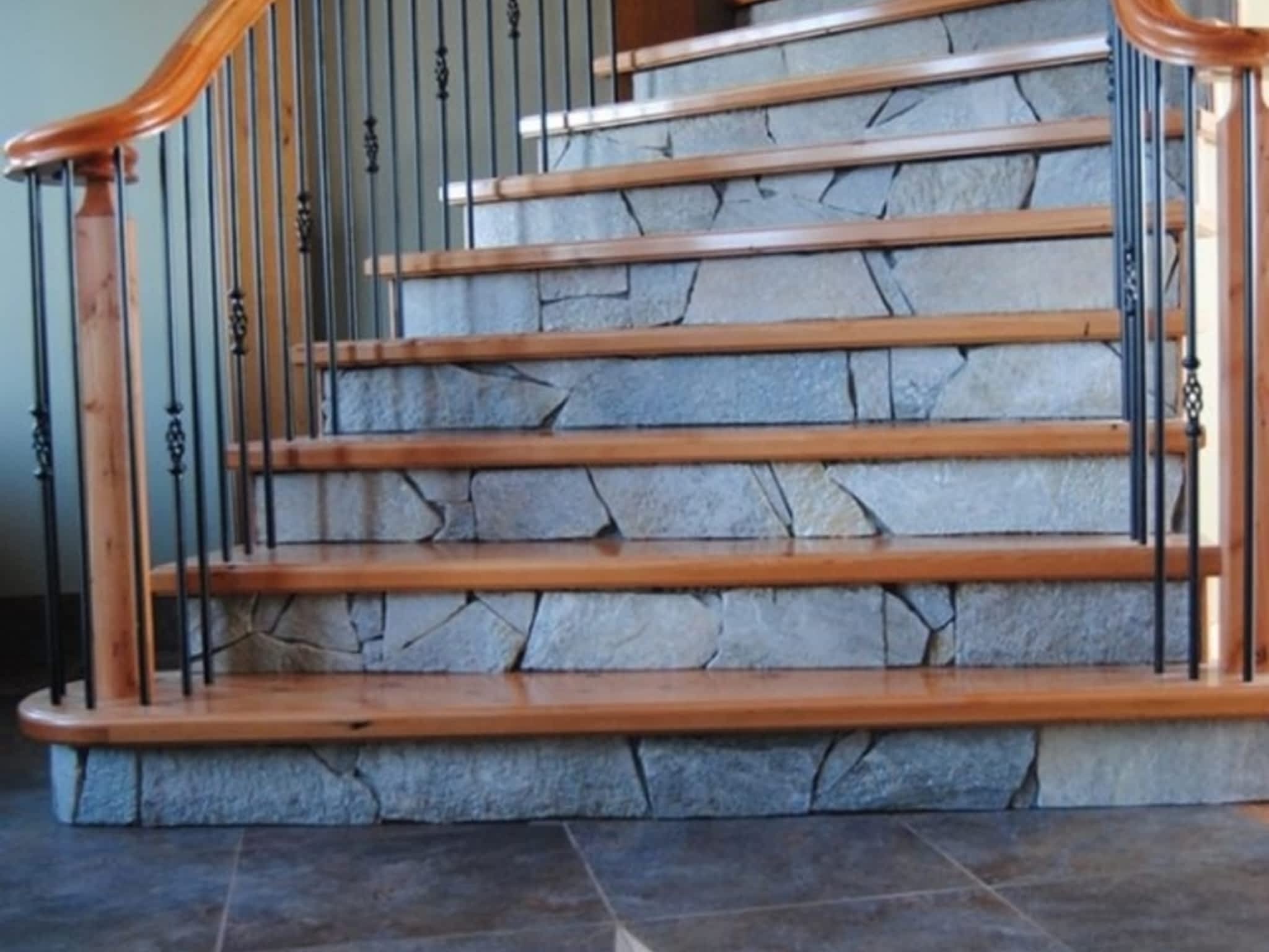 photo Legend Stoneworks