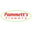 Pammett's Flower Shop - Logo