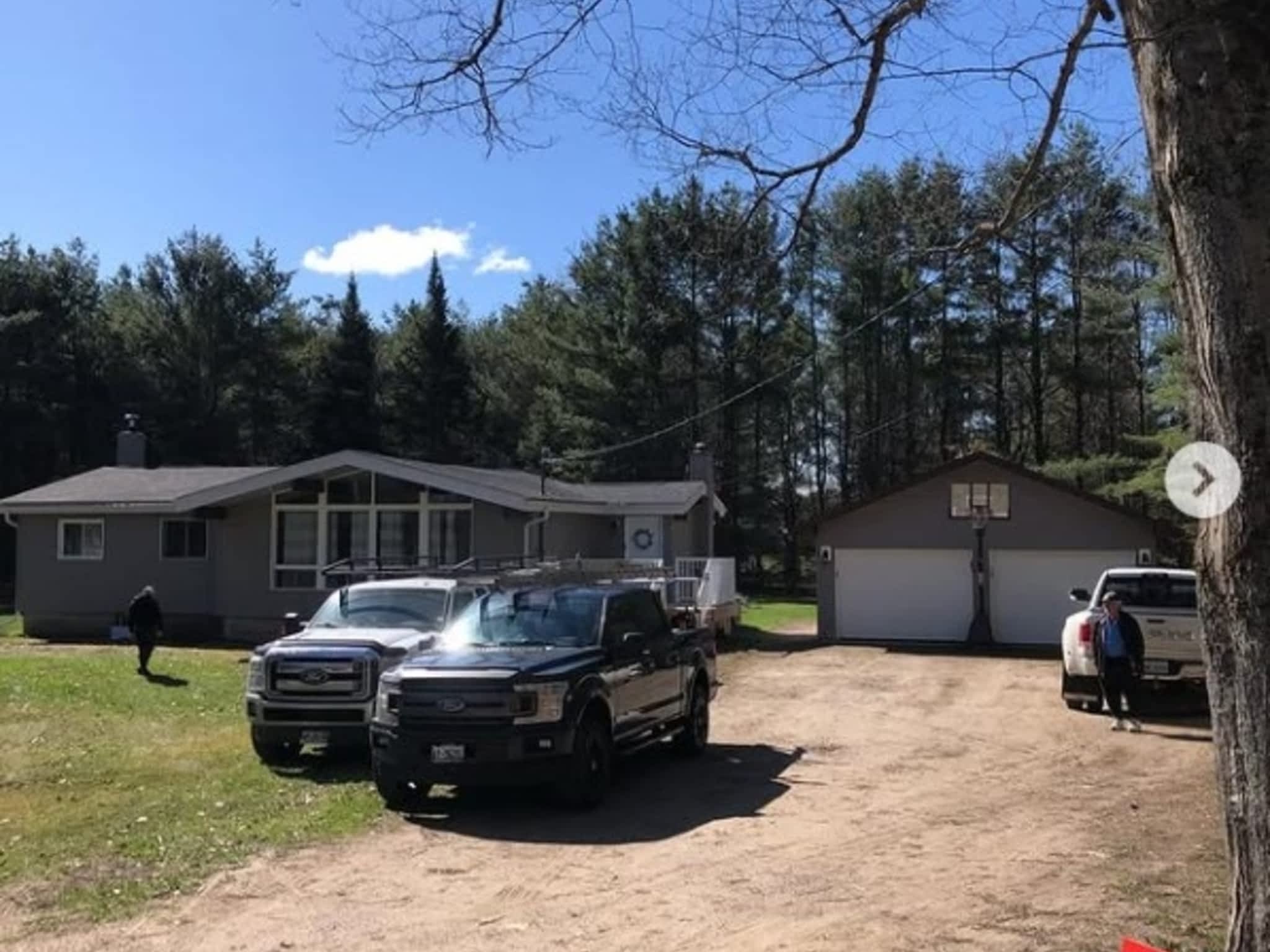 photo Lanigan's Roofing