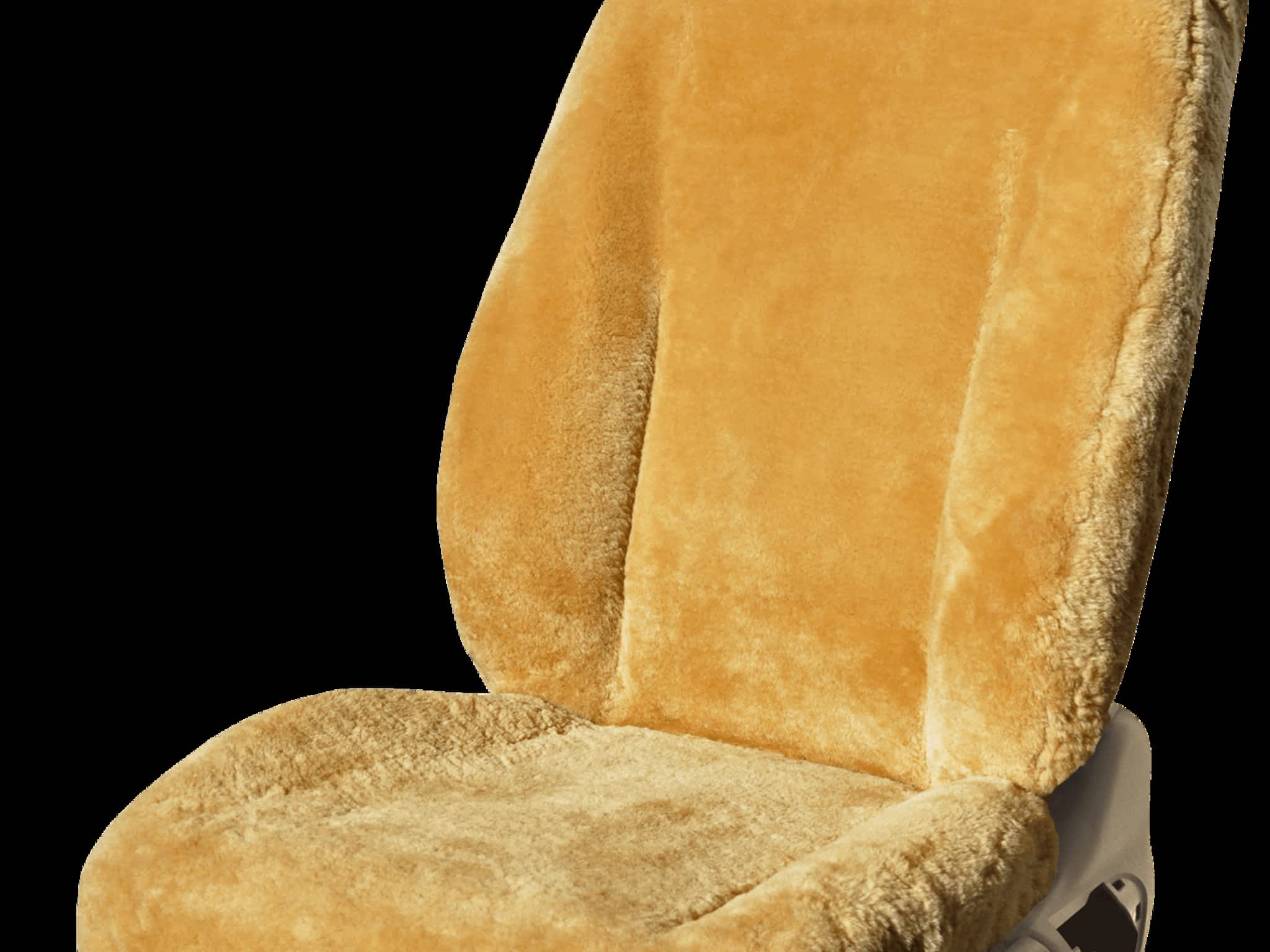 photo ShearComfort Seat Covers Ltd.