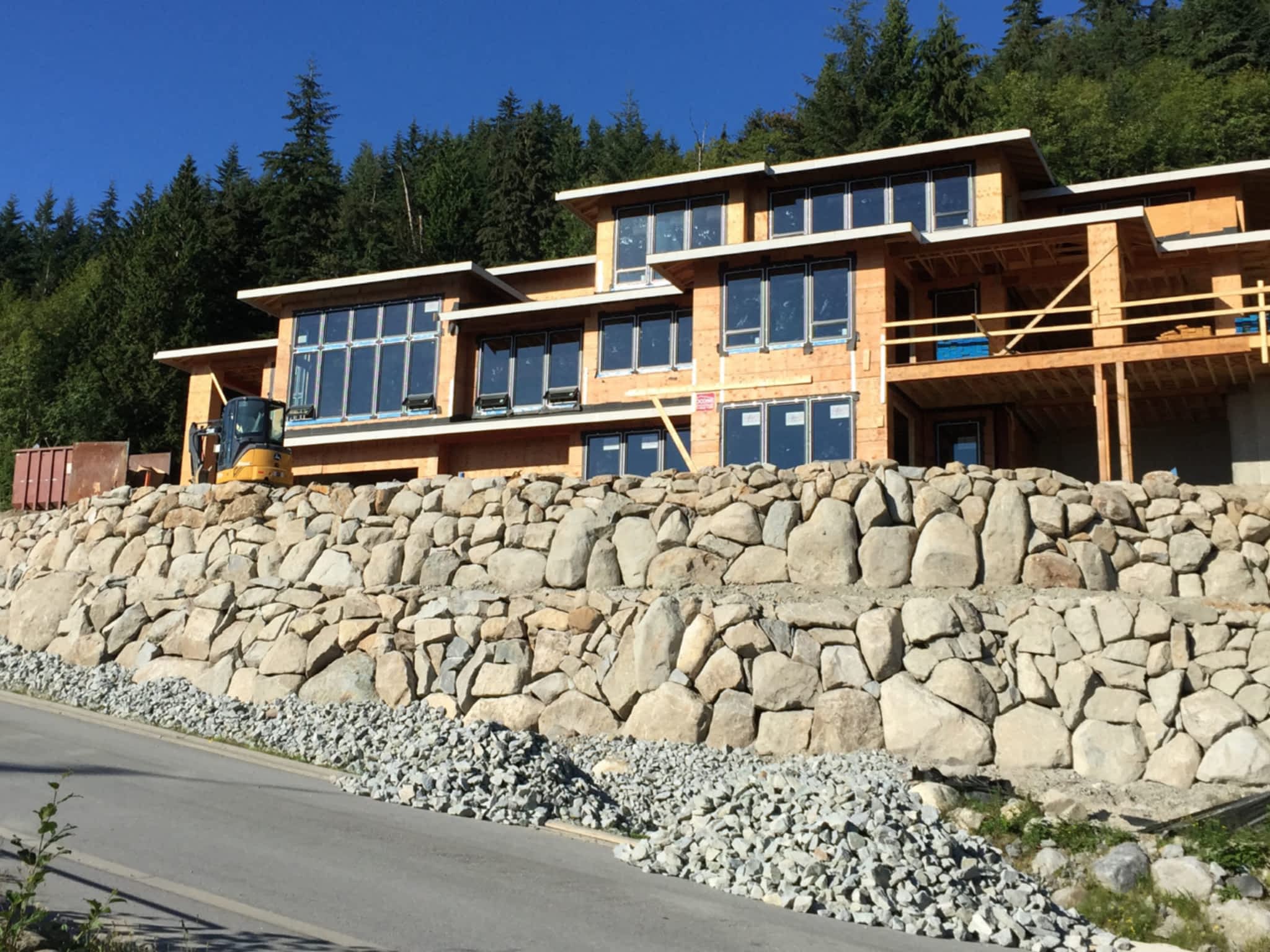 photo K&T Excavating