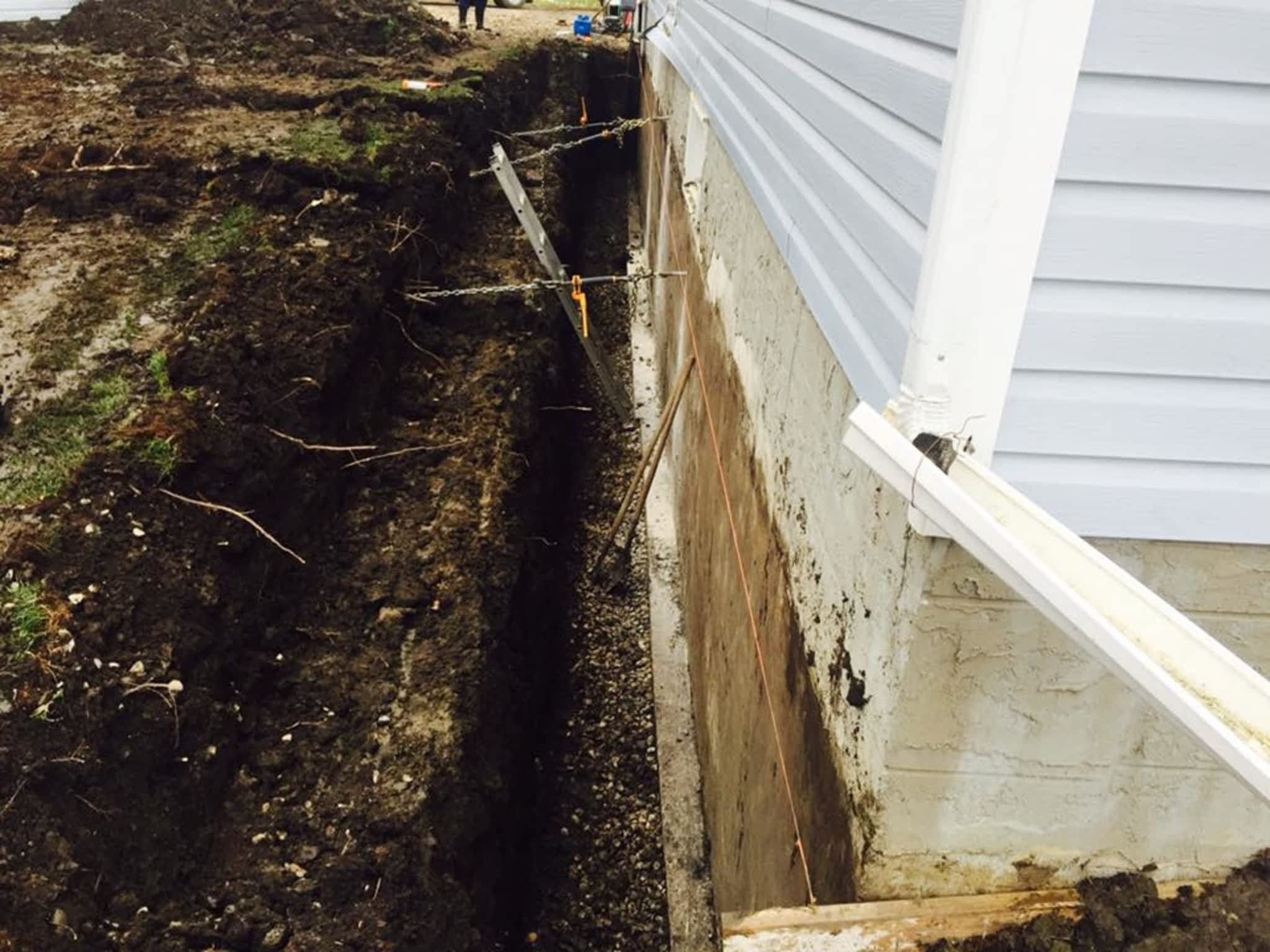 photo Scerv Construction Ltd.