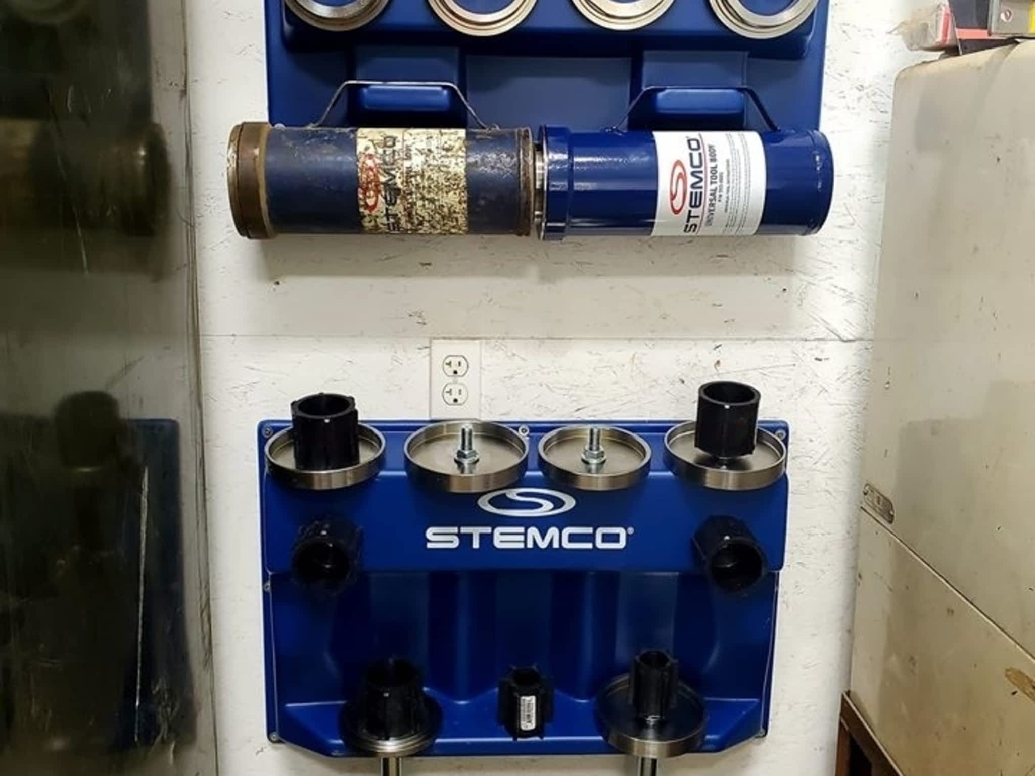 photo Mr. T's Mechanical