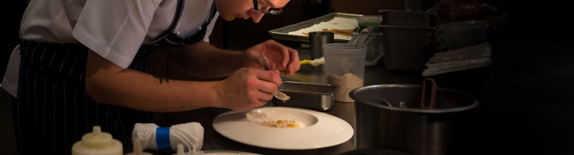 Freaky food: Engineered Eats at Beakerhead in Calgary