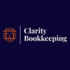 Clarity Bookkeeping - Logo