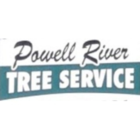 Powell River Tree Service - Logo