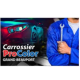 Procolor Grand Beauport - Garages de réparation d'auto