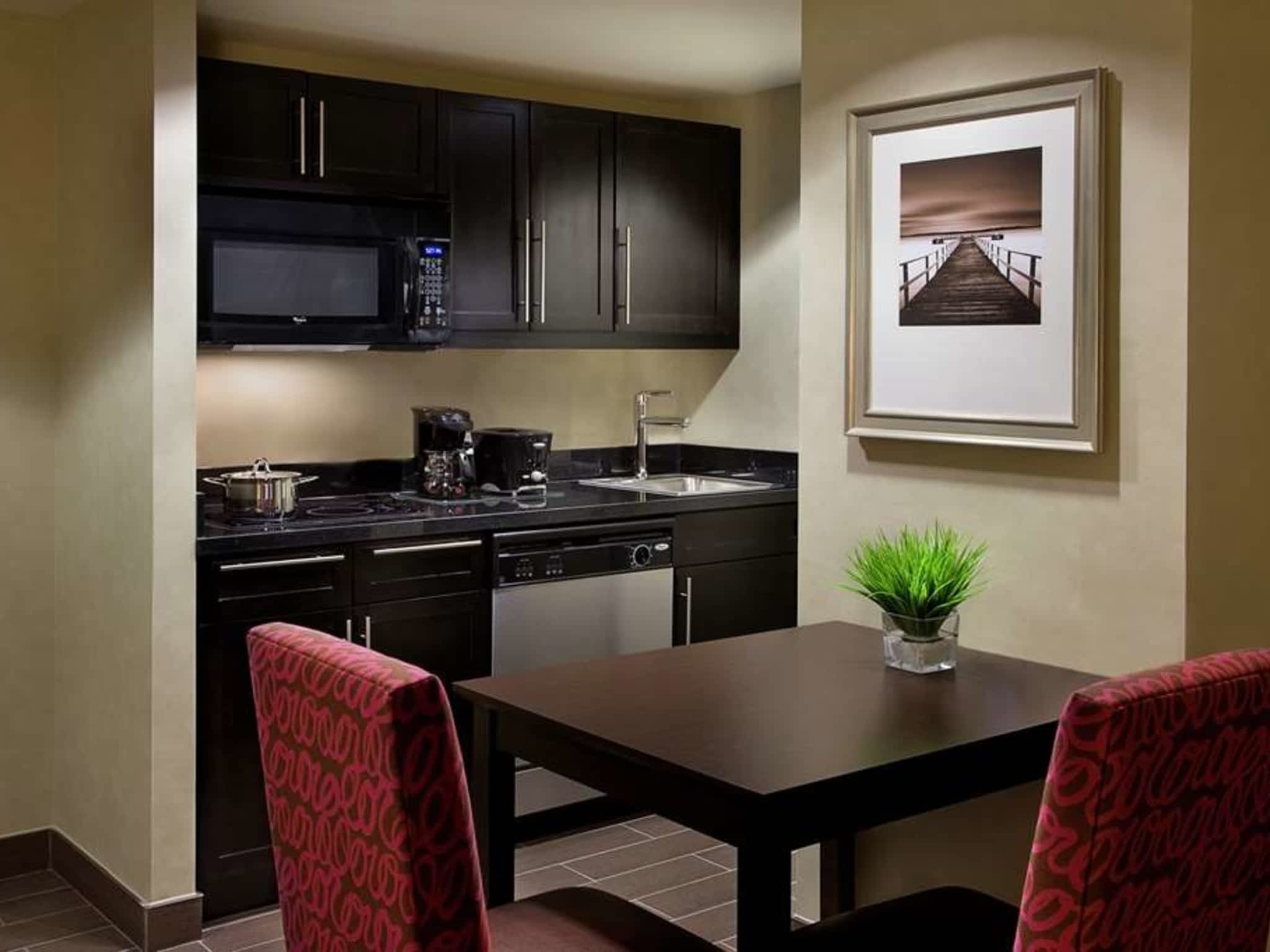 photo Homewood Suites by Hilton Toronto Vaughan