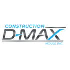 Construction D-Max Houle inc. - Logo