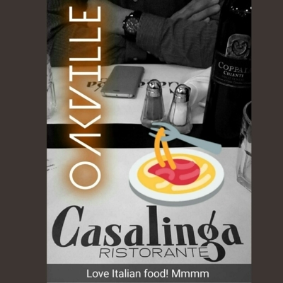 Casalinga Ristorante - Restaurants