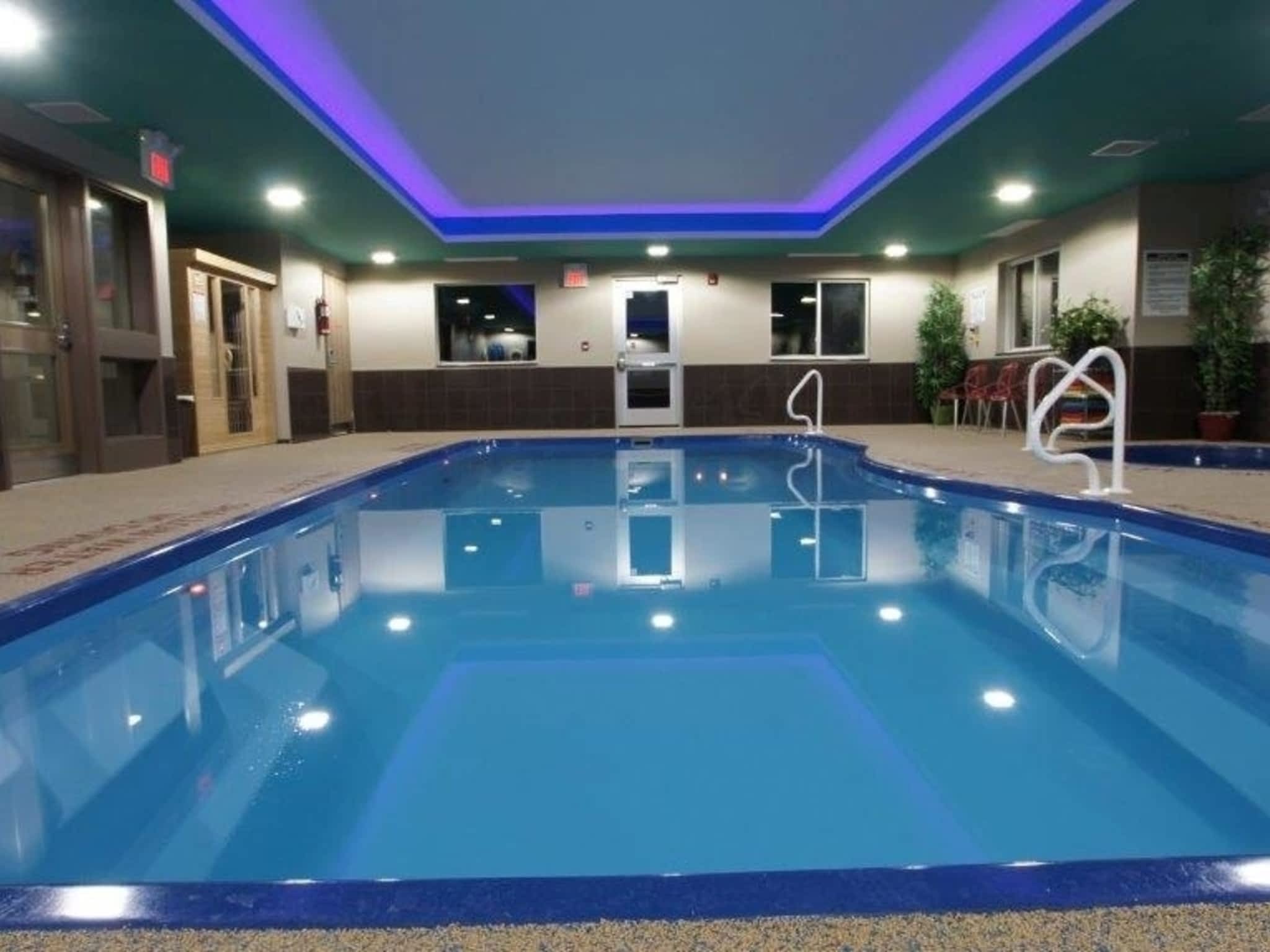 photo Collins Rob Electric