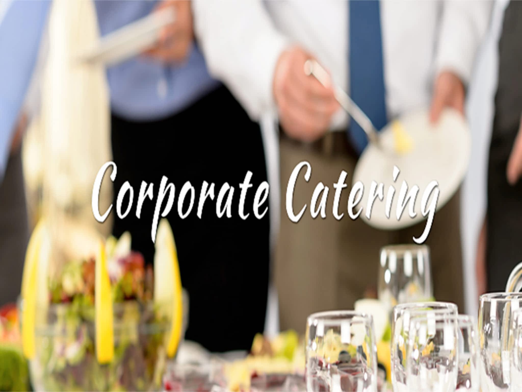 photo Mikcoa Catering