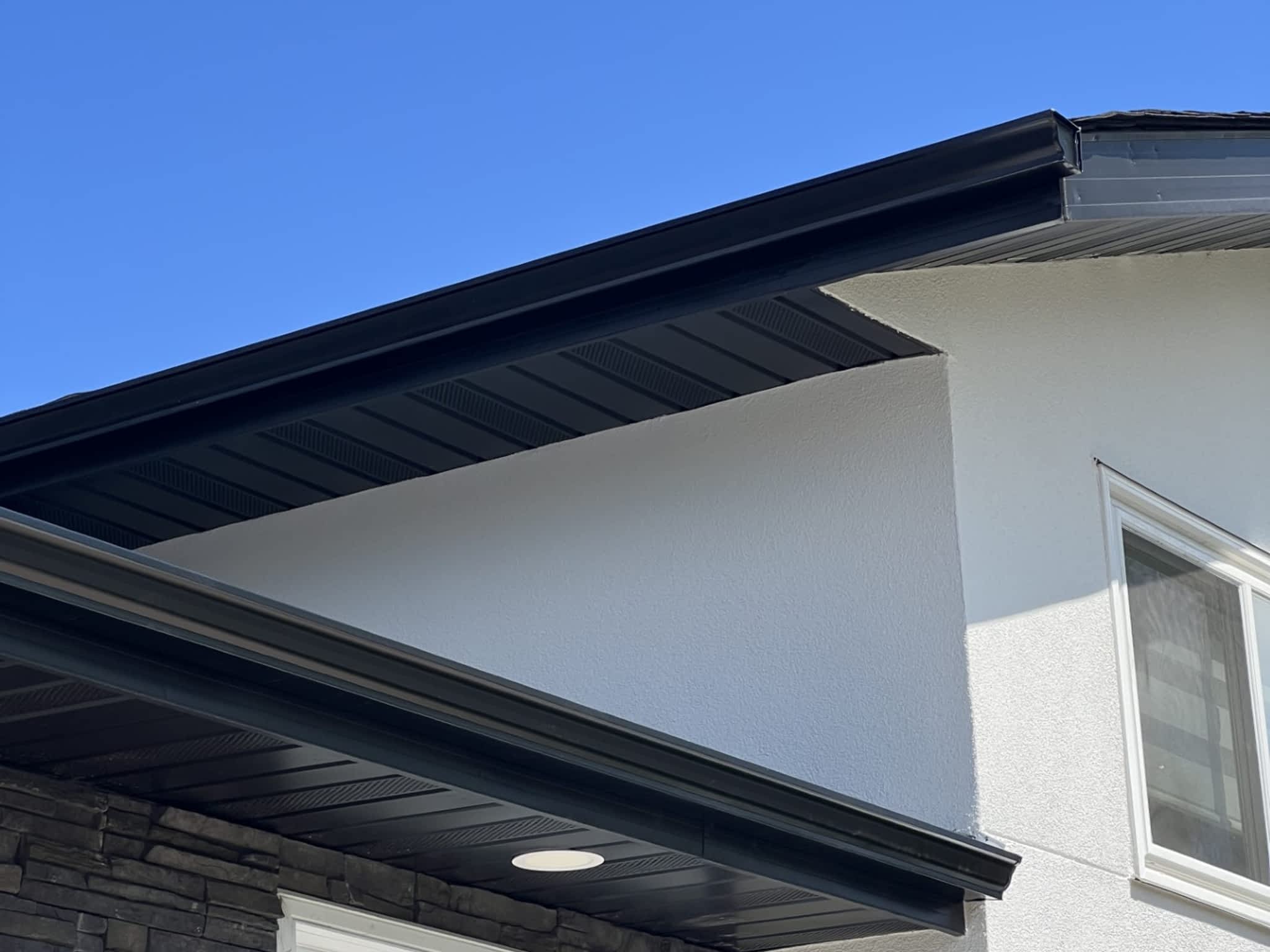 photo Shaam Gutters Ltd