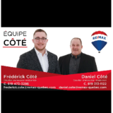 Voir le profil de Frederick Côté Courtier Immobilier - Saint-Simon-de-Bagot