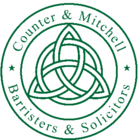 William R Counter - Logo