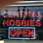 Central Hobbies - Model Construction & Hobby Shops