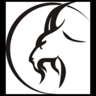 Goat Vision Construction - Logo