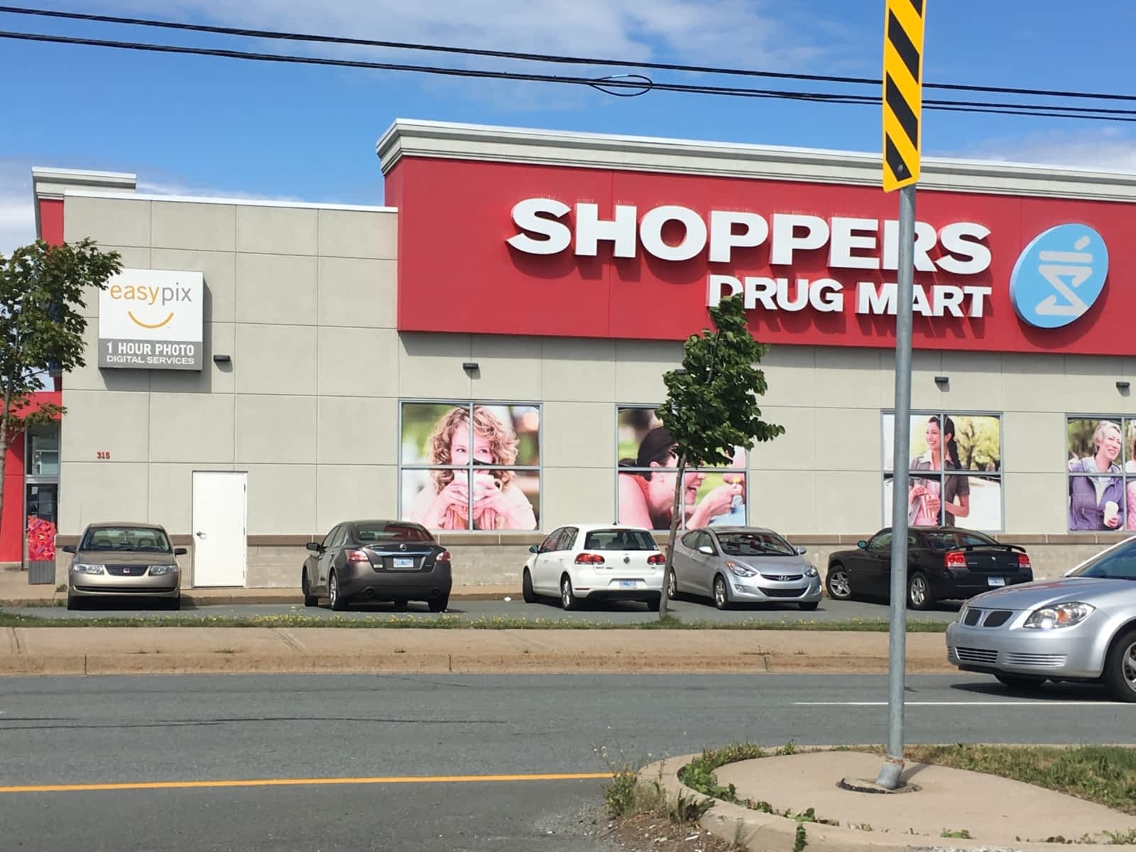 Shoppers Drug Mart Opening Hours 315 Herring Cove Rd, Halifax, NS