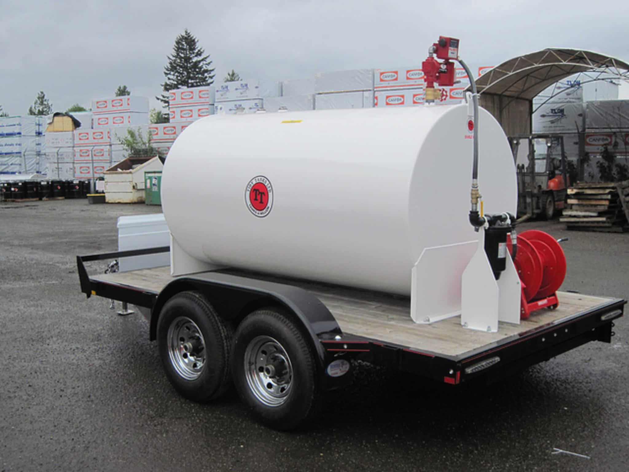 photo Flashpoint Fuels