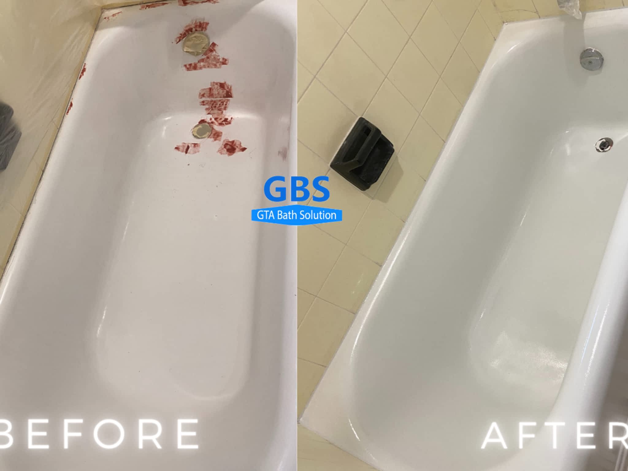 photo GTA Bath Solution