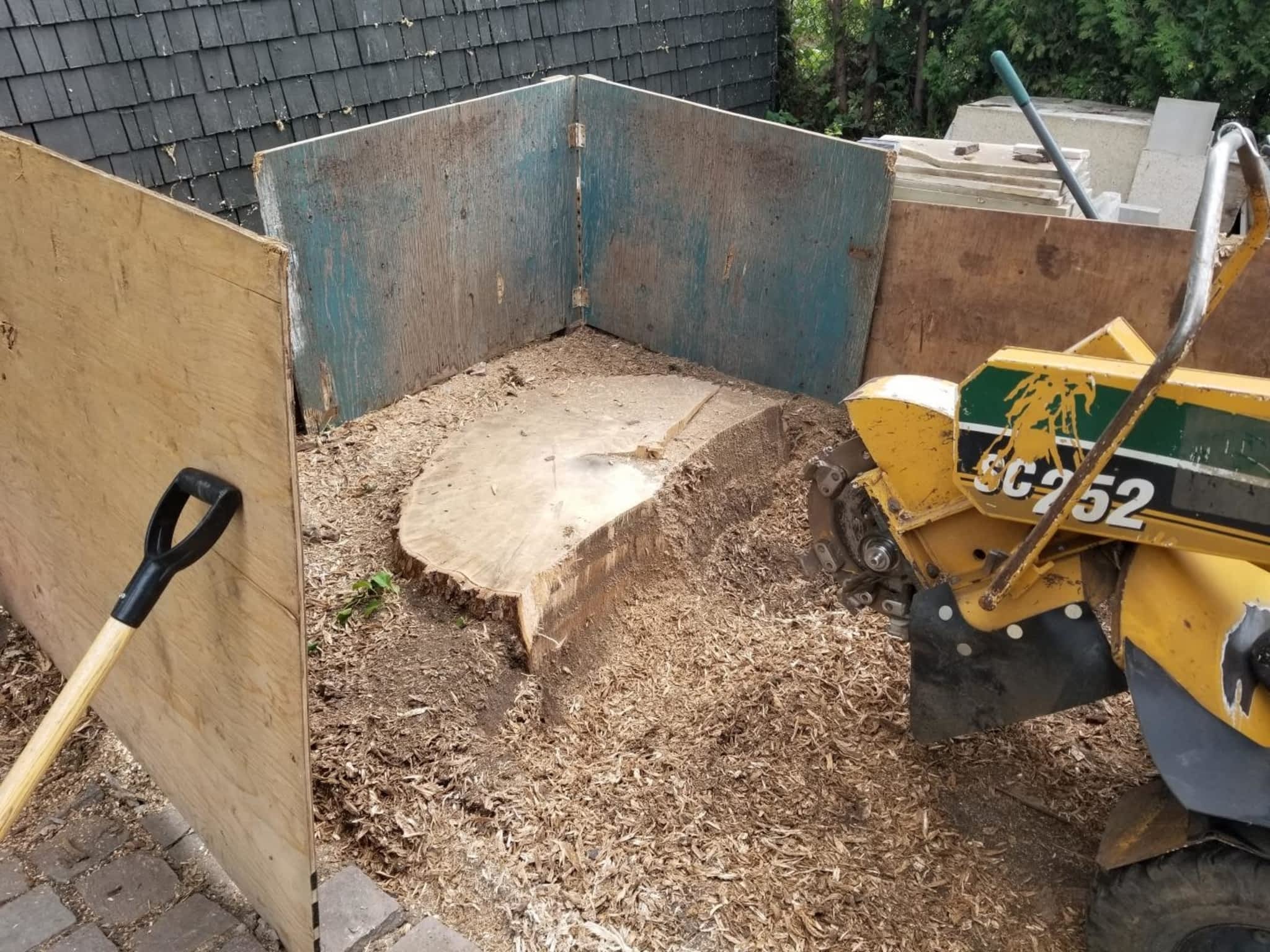 photo Arboriculture Arbo-Scape