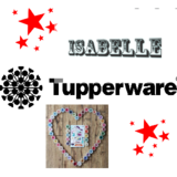 View Isabelle Tupperware et produit Scentsy’s Lyster profile
