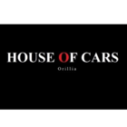 House Of Cars Orillia - Concessionnaires d'autos d'occasion