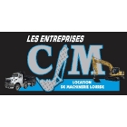 Les Entreprises CJM - Location d'outils