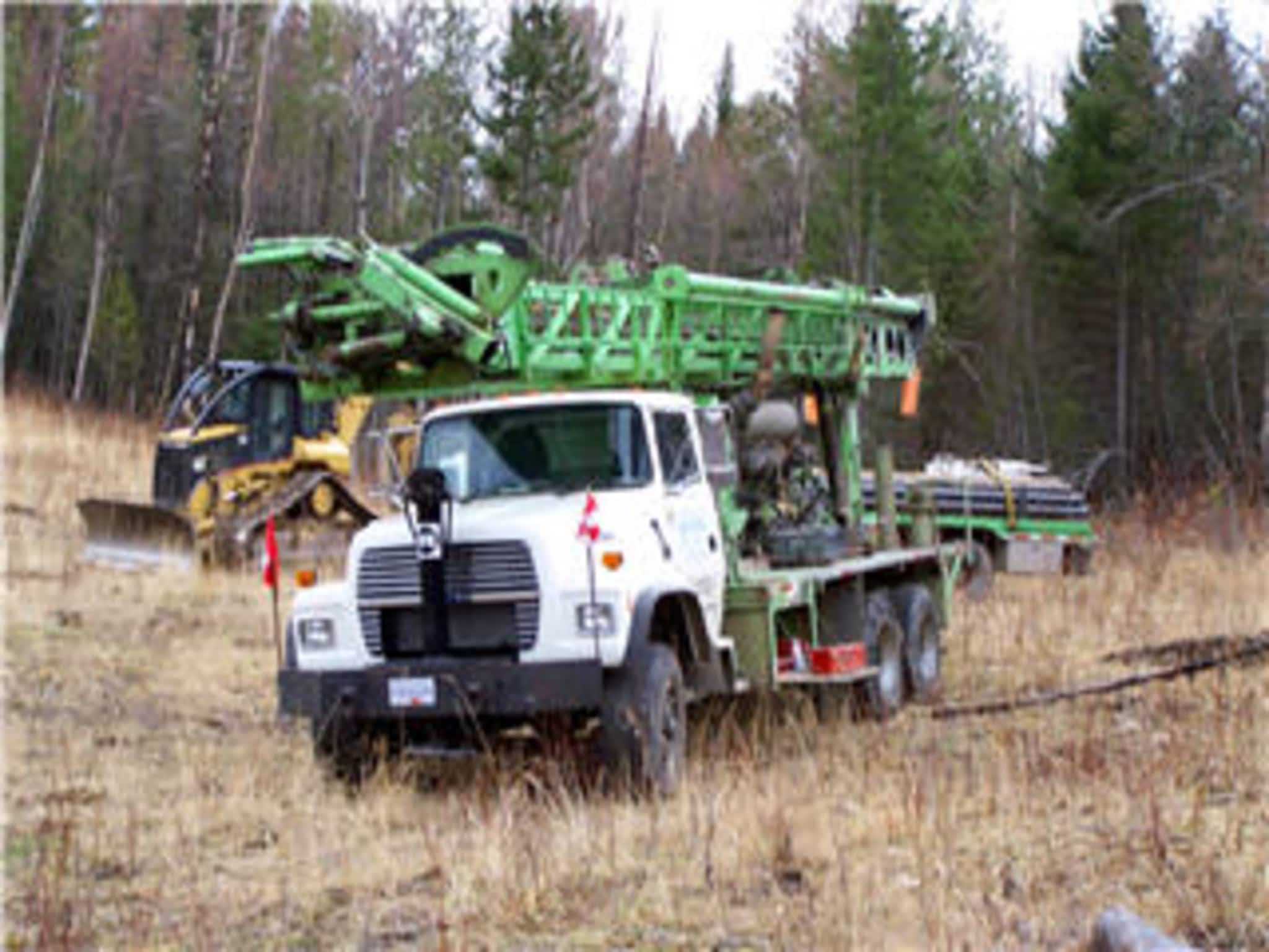 photo Aqua Source Drilling Ltd