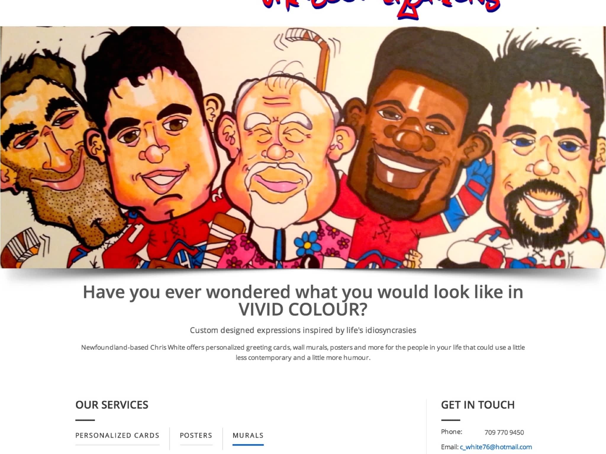 photo KEENi Website Solutions