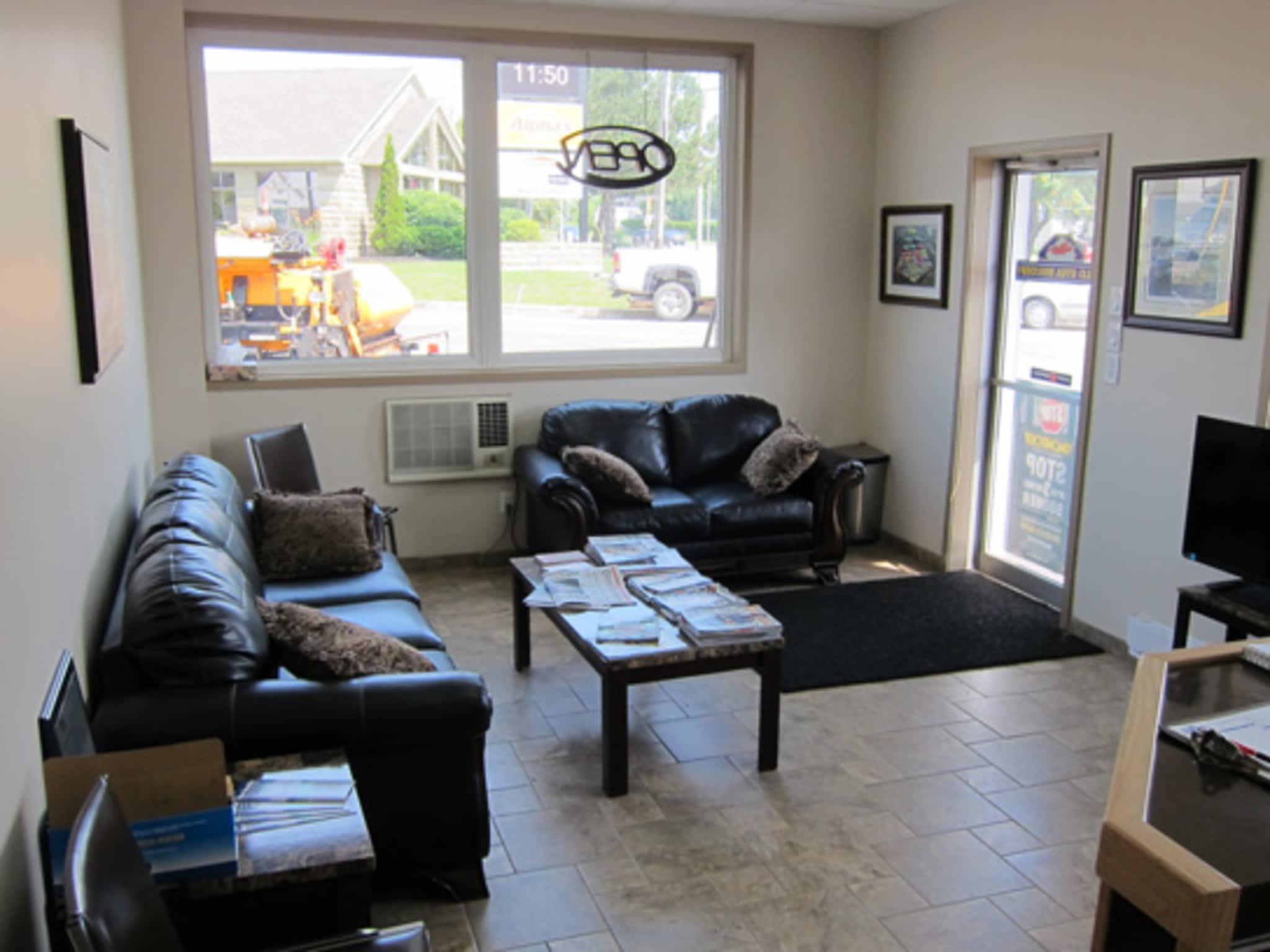 photo Precision Auto Clinic