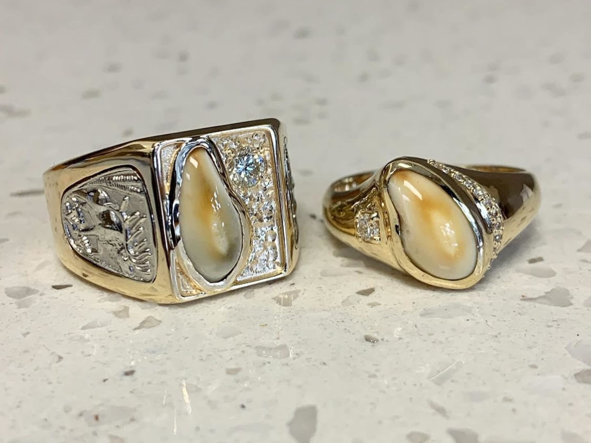 photo Leduc Goldsmiths