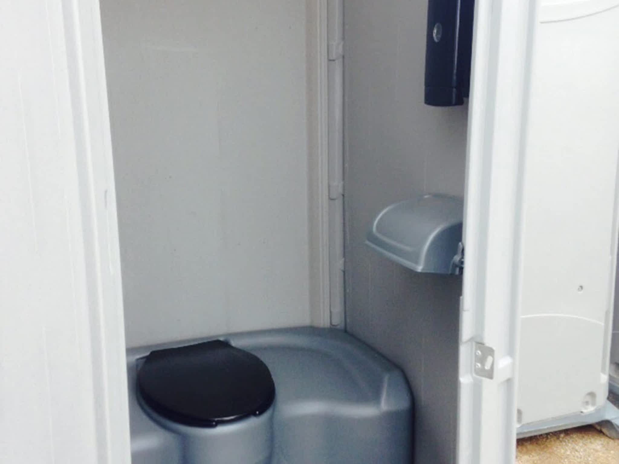 photo Gaultier Portable Toilet Rentals