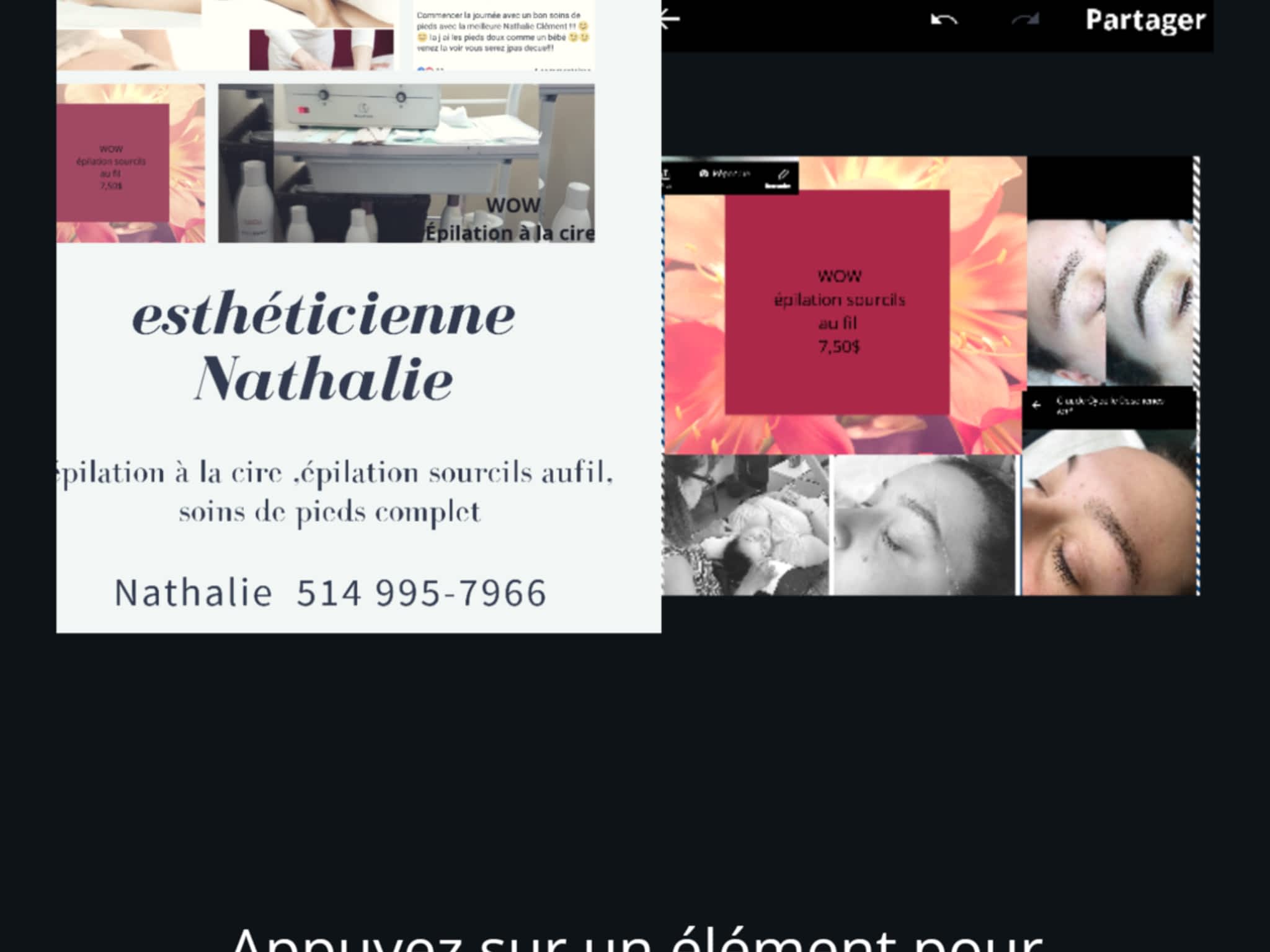 photo Technicienne en Soins nc