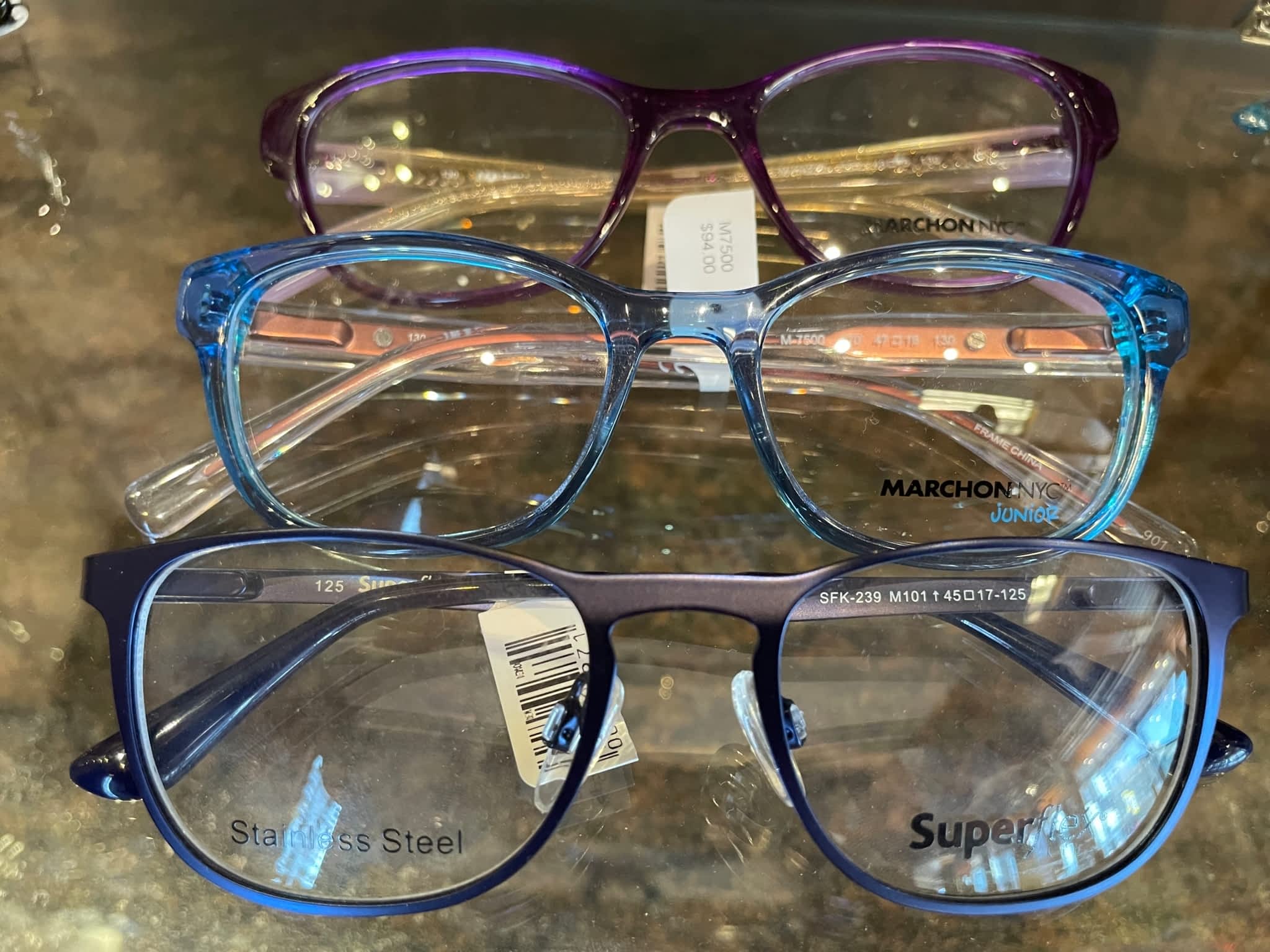 photo Rocky Mountain Optometry