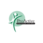 ProActive Massage Therapy - Massothérapeutes