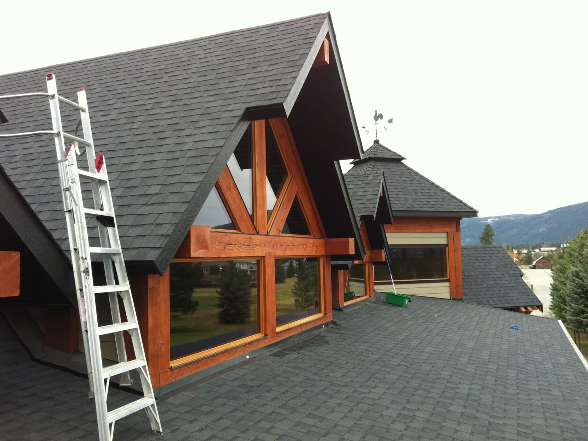 photo Clear Reflections Window Cleaning