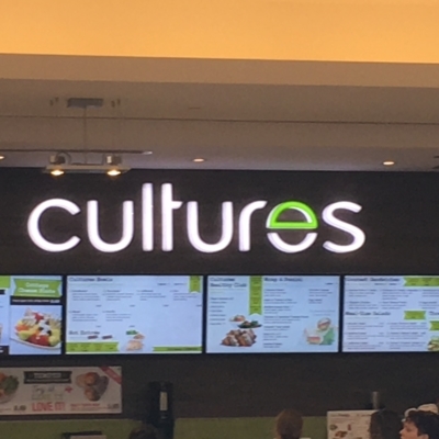 Cultures