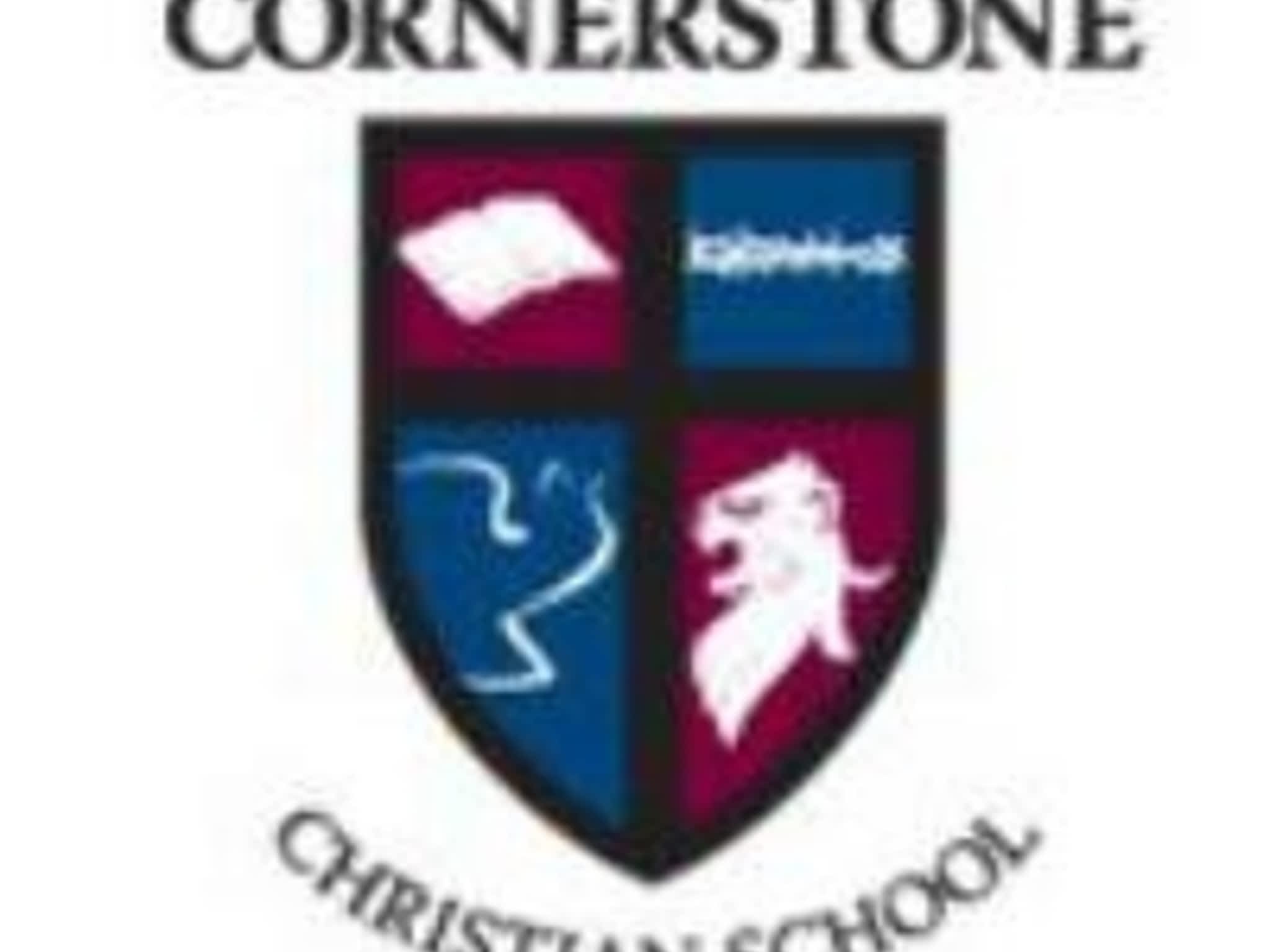 photo Cornerstone Christian School