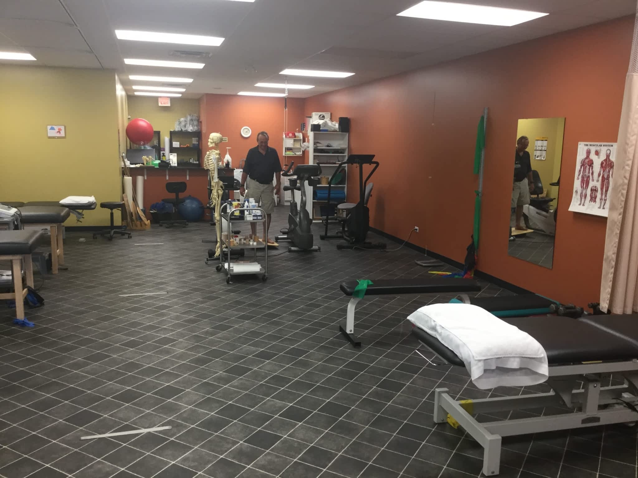 photo Valhalla Physiotherapy