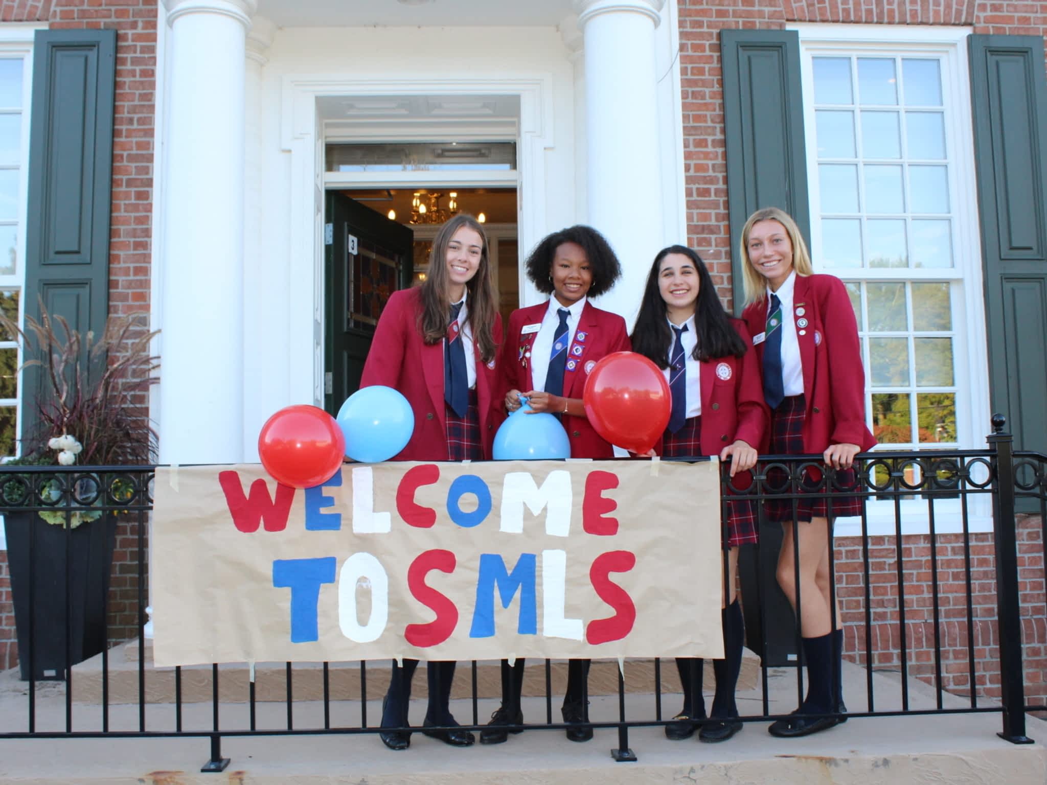 St Mildred'sLightbourn School Oakville, ON 1080 Linbrook Rd Canpages