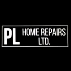 PL Home Repair ltd - Home Improvements & Renovations