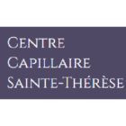 Centre Capillaire de l'Ouest - Logo