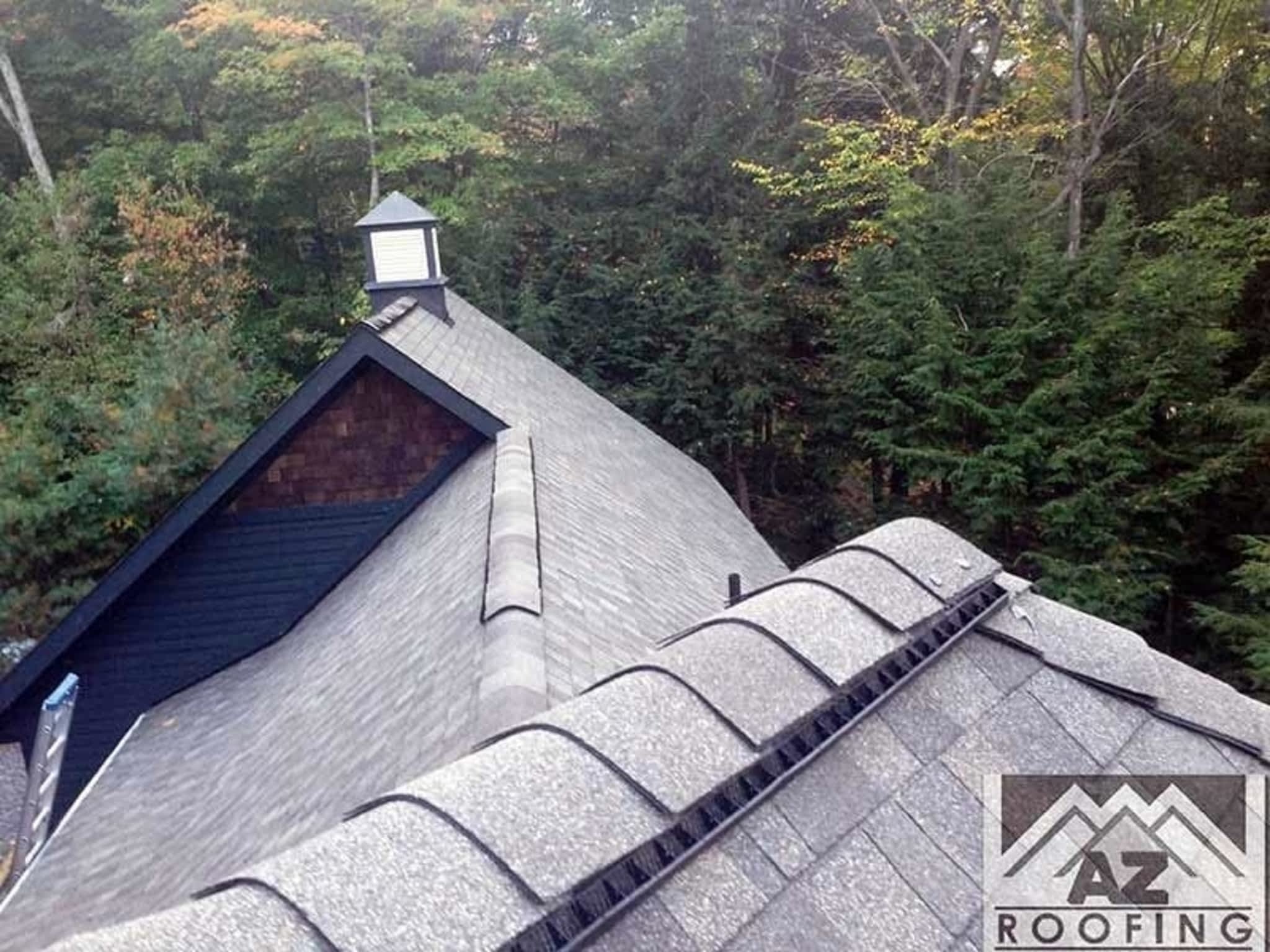 photo AZ Roofing