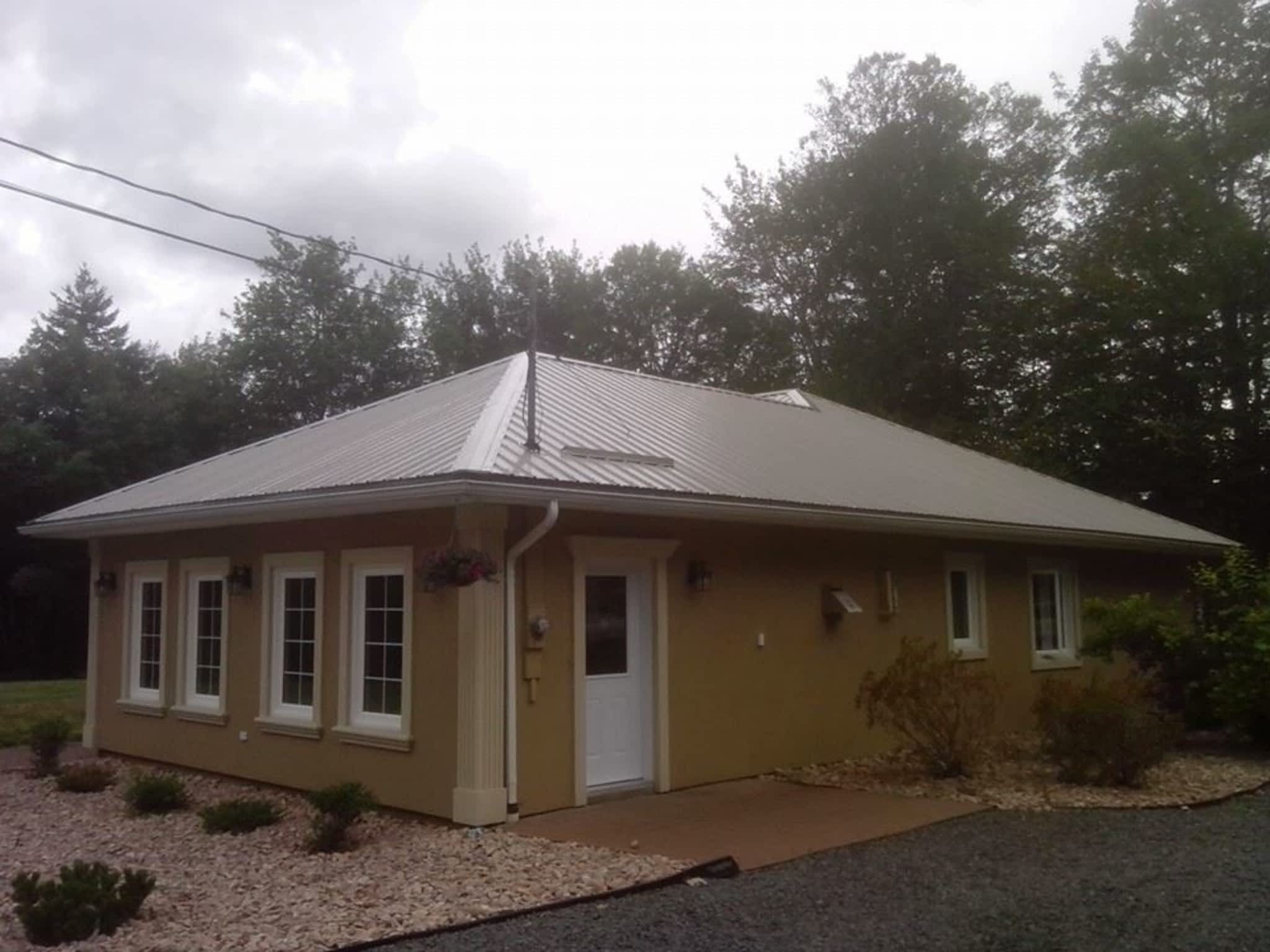 photo Ruggles Contracting