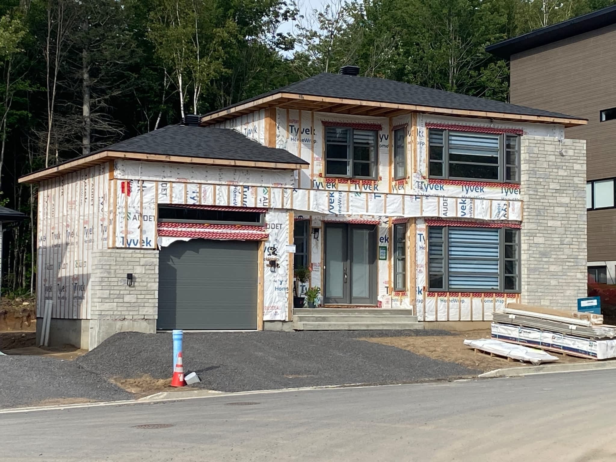 photo Distinction Architecture