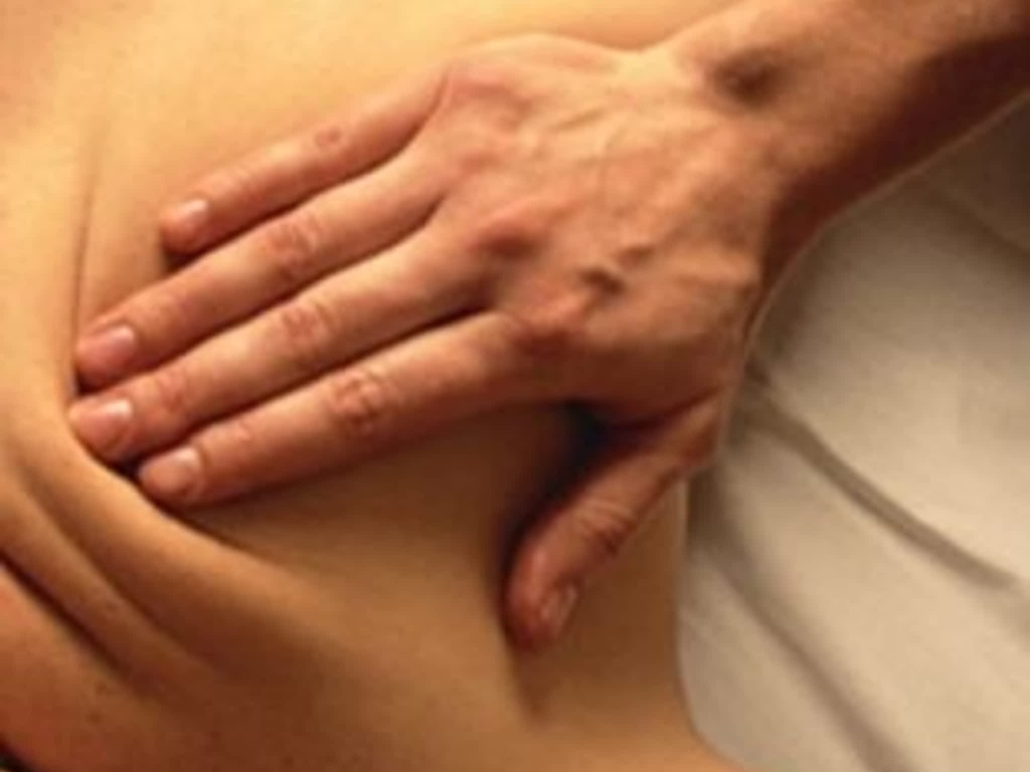 photo WEphysio Performance & Wellness