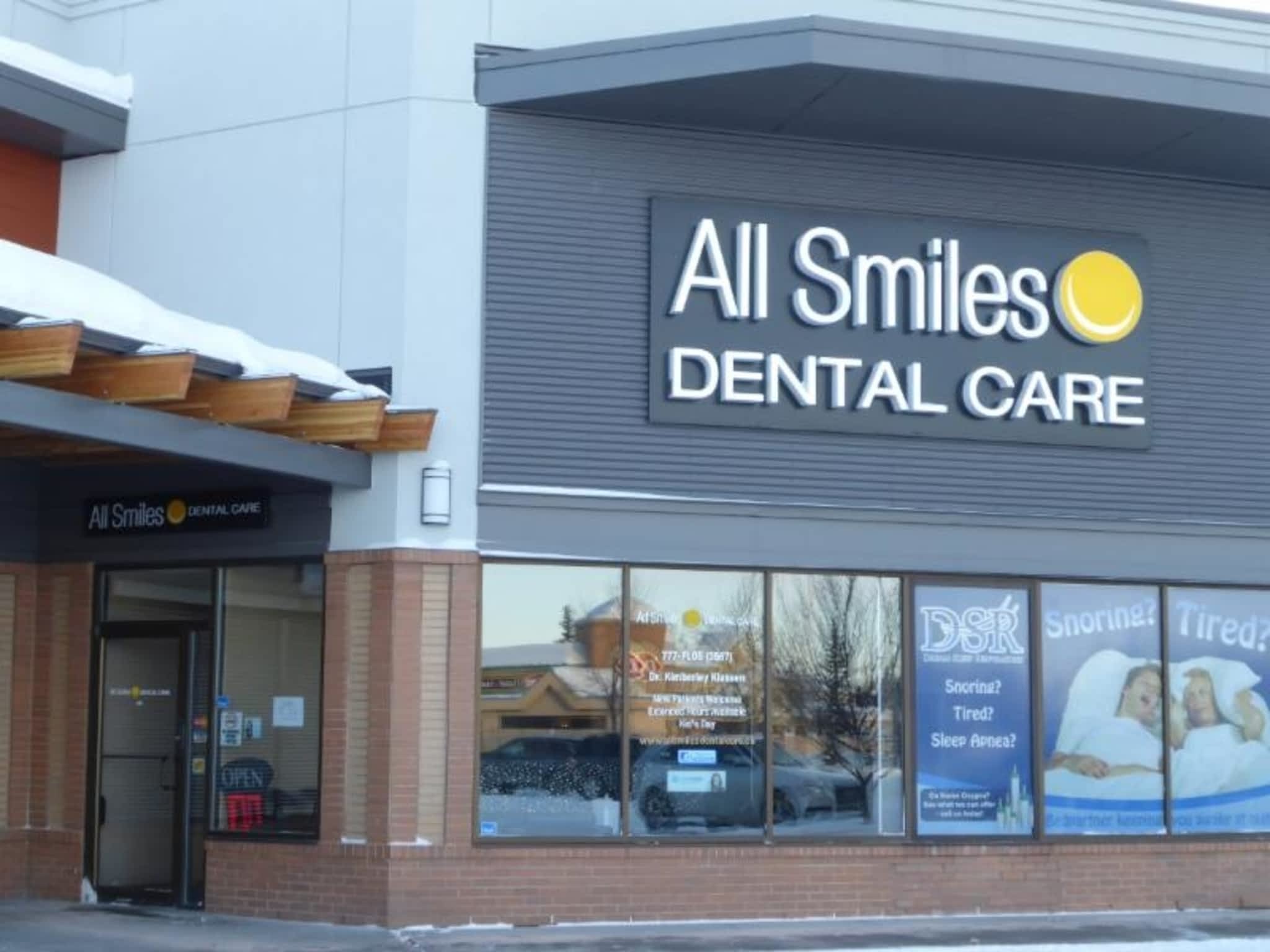 photo All Smiles Dental Care