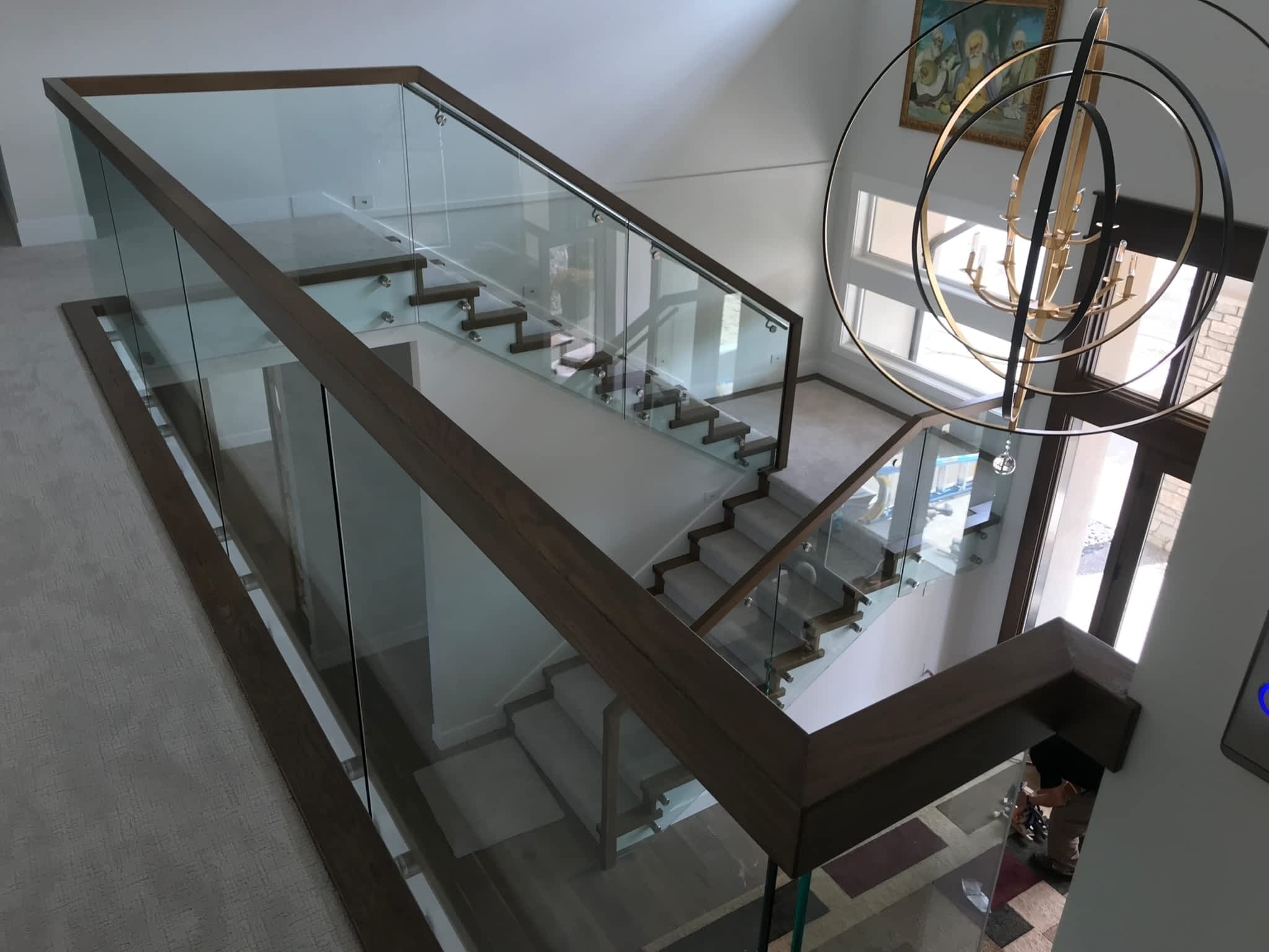 photo Green Triangle Contracting